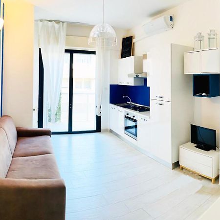 Rimini Marina Apartamento Exterior foto